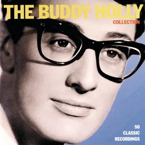 The Buddy Holly collection